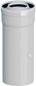 RURA KON. PP-AL L250DN60/100 USZ.ONNLINE (SZT)