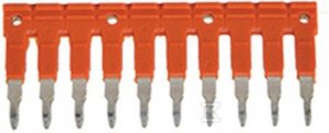 ZWORKA SERIA MRK  2,5MM2 POMARAŃCZOWA (SZT)