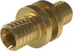 ŁĄCZNIK MOSIĘŻNY ULTRALINE-20 (SZT)