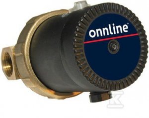 POMPA ONNLINE PRO 15-1/65B, DO C.W.U. (SZT)