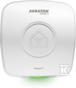 CENTRALA PULSE SYSTEMU AURATON SMART (SZT)
