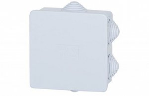 PUSZ.N/T FG 80X80X40 KLIK IP44 ONNLINE (SZT)