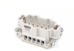 WSAD MĘSKI 10PIN 16A (SZT)