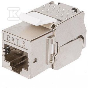 MODUŁ RJ45 KEYSTONE 6 STP (SZT)