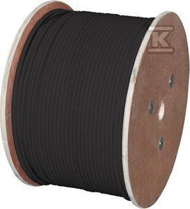 KABEL F/UTP KAT.6 PE 305M ZEWN. SUCHY (SZT)