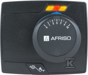 SIŁOWNIK ARM992 PROP 24V AC/DC 60-120S (SZT)