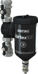 FILTR MAGNETYCZNY VORTEX 500 1 (SZT)