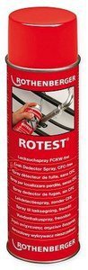 ROTEST-SPRAY DO KONTROLI SZCZELN. 400 (SZT)