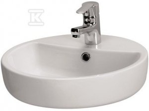 UMYWALKA CASPIA 44 RING (SZT)