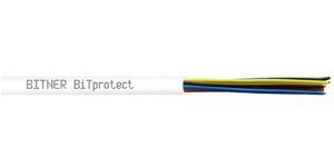 PRZEWÓD DOMOFONOWY BITPROTECT 8X0,5 (m)