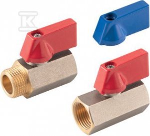 KUREK KUL.MINI GW/W, 3/8, F-COMFORT (SZT)