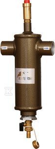 FILTROODMUL.MAGNET.DRYL 1'' 37KW (SZT)