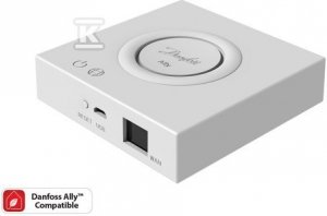 BRAMKA DANFOSS ALLY (SZT)