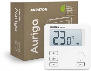 REGULATOR AURATON AURIGA DOB PRZEW (SZT)