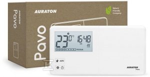 REGULATOR AURATON PAVO TYG.PRZEW (SZT)