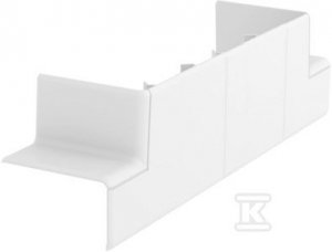 GK-TR53165RW TRÓJNIK (SZT)