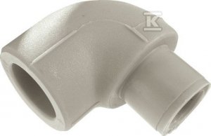 PP KOLANO NYPLOWE 32 KĄT 90ST (SZT)