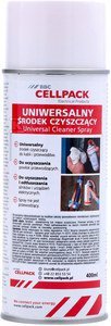 SPRAY UNIVERSAL CLEANER 400ML (SZT)
