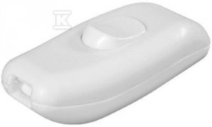WP-40 1-B.ŁĄCZ.KLAW.DO WBUD.2A 500W (SZT)