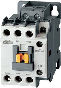 STYCZ.LS MC-18B 7,5KW AC230V 50/60H 1A1B (SZT)