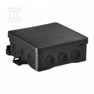 PUSZ.N/T NS7 100X100X40 IP54 FASTB.H.CZA (SZT)