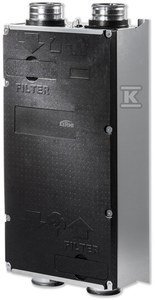 REKUPERATOR VASCO D275 III E (SZT)