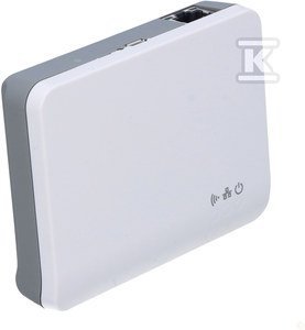 BRAMKA VASCO WI-FI (SZT)