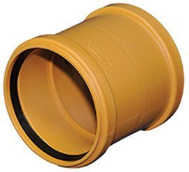 NASUWKA PVC 110 KAN ZEW (SZT)