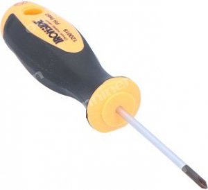 WKRĘTAK IZOLOWANY PH 0X60MM (SZT)