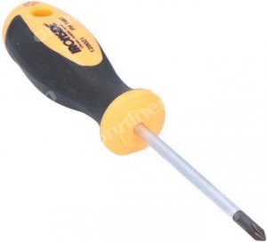 WKRĘTAK IZOLOWANY PH 1X80MM (SZT)