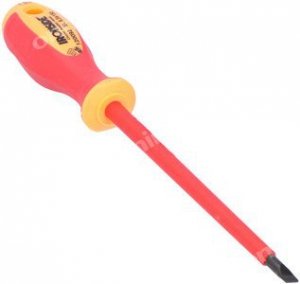 WKRĘTAK IRONSIDE VDE 1000V 120092 6,5 (SZT)