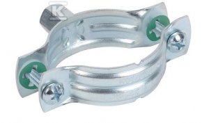 BIS 2S OBEJMA M8/10  138-144MM (SZT)