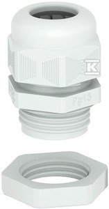 V-TEC PG9+ LGR DŁAWIK KABLOWY (SZT)