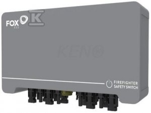 ROZŁ.P.POŻ.INST.PV 1500DC 4 MPPT IP66 (SZT)