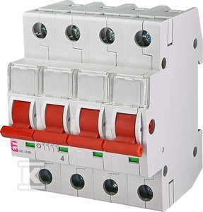 SV 4100-ROZŁĄCZNIK IZOLACYJNY (SZT)