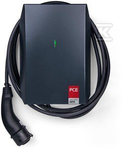 ŁADOW.11KW WALLBOX EV11 PRZEWÓD 5M TYP (SZT)