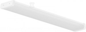 LATTE LED 1060 IP44 26W 3750LM 840 O B (SZT)