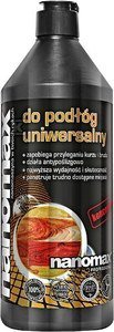 NANOMAX DO PODŁÓG UNIWERSALNY 1L (SZT)