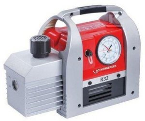 ROAIRVAC R32 6.0 - 170L (SZT)