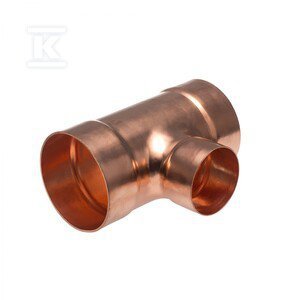 TRÓJNIK REDUKCYJNY 5/8 X 5/8 X 3/8 ACR (SZT)
