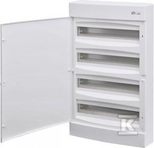 OBUDOWA ECT 4X18PO-S (SZT)