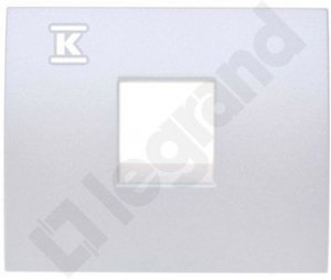 PLAK.PEARL GN.TEL.1XRJ12 (SZT)