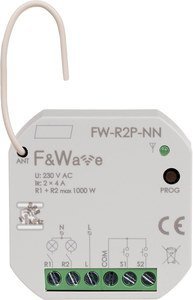 PRZEKAŹNIK FW-R2P-NN (SZT)
