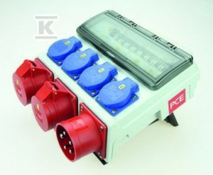 ROZDZ.PRZEN.WE32/5 WY32/5 16/5xB 4GSx2B (SZT)