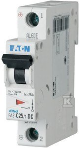 FAZ-C3/1-DC WYŁ.NMP. (SZT)
