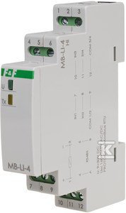 LICZNIK MAX-MB-LI-4HI (SZT)