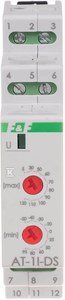 PRZETWORNIK MAX-AT-1I-DS (SZT)