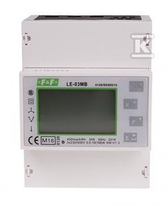 LICZNIK LE-03MB (SZT)