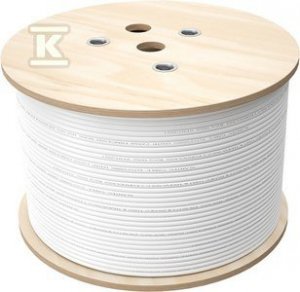 TRISHIELD RG6 75 OM, 1.13/4.8/6.85 LSOH (m)