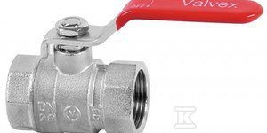 KUREK KUL.ONYX 6/4 GW/W PN30-DST NIKL. (SZT)